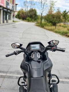Paifang 4 400 cc - ფოტო 10