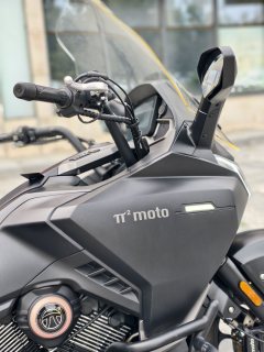 Paifang 4 400 cc - ფოტო 11