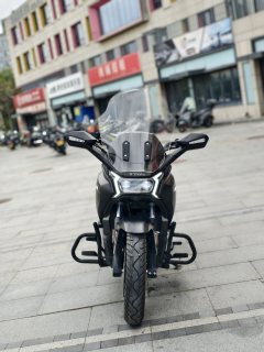 Paifang 4 400 cc - ფოტო 3