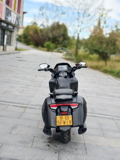 Paifang 4 400 cc - ფოტო 7