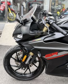CFMOTO 250SR - ფოტო 2