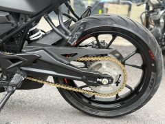 CFMOTO 250SR - ფოტო 3
