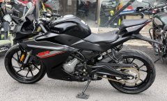 CFMOTO 250SR - ფოტო 4