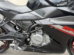 CFMOTO 250SR - ფოტო 5