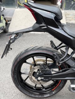CFMOTO 250SR - ფოტო 7