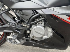 CFMOTO 250SR - ფოტო 8