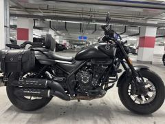 Voge CU525 500 cc - photo 1