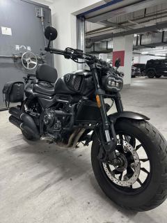 Voge CU525 500 cc - photo 2