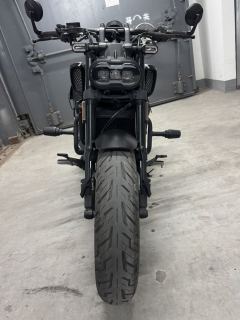 Voge CU525 500 cc - photo 4