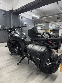 Voge CU525 500 cc - photo 5
