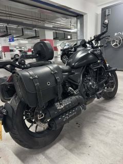 Voge CU525 500 cc - photo 7