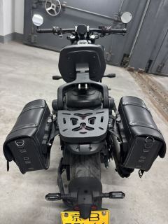 Voge CU525 500 cc - photo 8