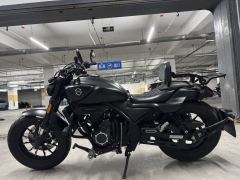 Voge CU525 500 cc - ფოტო 2