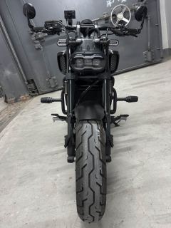 Voge CU525 500 cc - ფოტო 5