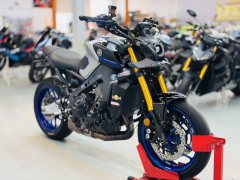 Yamaha MT-09 900 cc - ფოტო 1