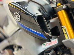 Yamaha MT-09 900 cc - ფოტო 10