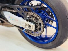 Yamaha MT-09 900 cc - ფოტო 11