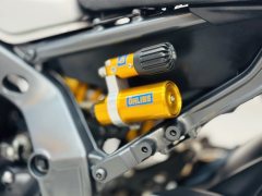 Yamaha MT-09 900 cc - ფოტო 12