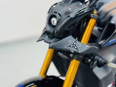 Yamaha MT-09 900 cc - ფოტო 2