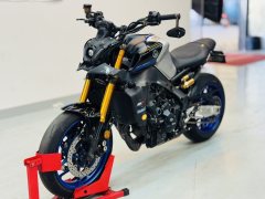 Yamaha MT-09 900 cc - ფოტო 3
