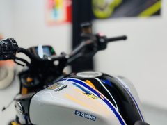 Yamaha MT-09 900 cc - ფოტო 5