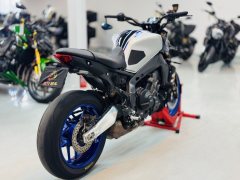 Yamaha MT-09 900 cc - ფოტო 7
