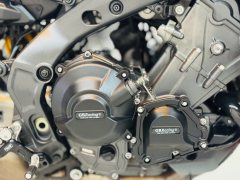 Yamaha MT-09 900 cc - ფოტო 8
