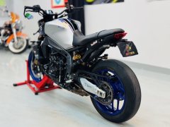 Yamaha MT-09 900 cc - ფოტო 9