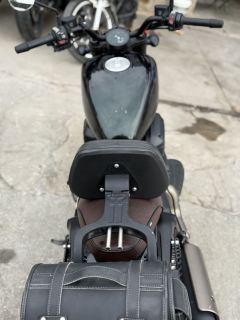 QJMOTOR Flash 300 - ფოტო 2