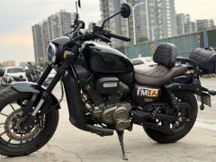 QJMOTOR Flash 300 - ფოტო 3