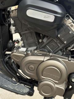 QJMOTOR Flash 300 - ფოტო 6