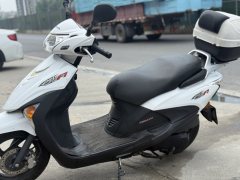 Sundiro Honda E110 FI - ფოტო 1