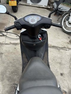 Sundiro Honda E110 FI - ფოტო 2