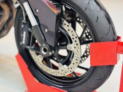 BMW F 900 R - ფოტო 10
