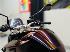 BMW F 900 R - ფოტო 5