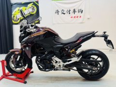 BMW F 900 R - ფოტო 6