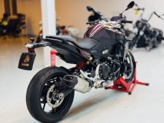 BMW F 900 R - ფოტო 7