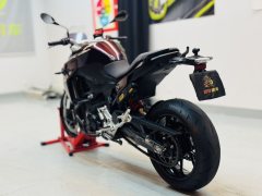 BMW F 900 R - ფოტო 9