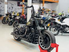 Harley-Davidson Fat Boy 1860 cc - photo 1