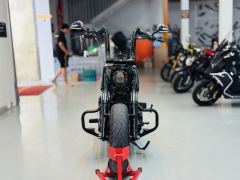 Harley-Davidson Fat Boy 1860 cc - photo 2