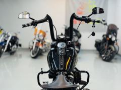 Harley-Davidson Fat Boy 1860 cc - photo 5