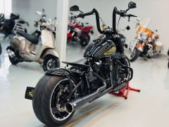 Harley-Davidson Fat Boy 1860 cc - photo 7