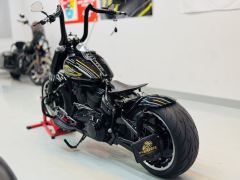 Harley-Davidson Fat Boy 1860 cc - photo 9
