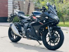 Haojue Suzuki GSX250R - фото 1