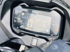 Haojue Suzuki GSX250R - фото 5