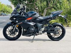 Haojue Suzuki GSX250R - фото 6