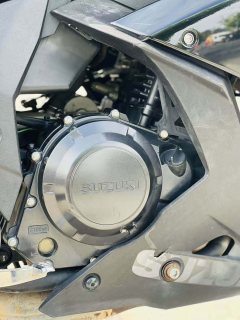 Haojue Suzuki GSX250R - фото 8