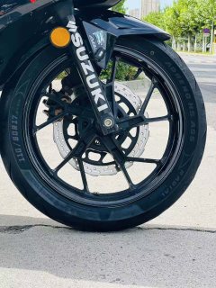 Haojue Suzuki GSX250R - фото 9