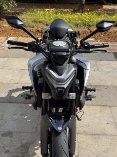 CFMOTO 450NK - фото 2