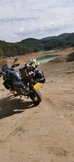 Voge DS525 500 cc - ფოტო 2